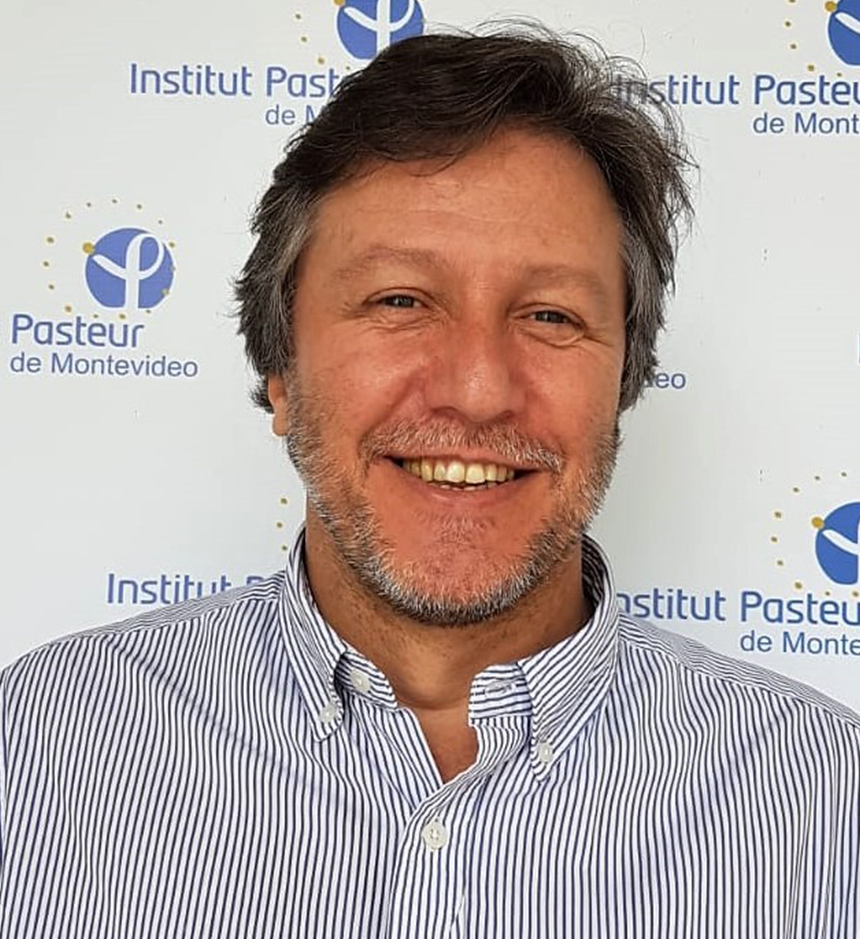 MD Carlos Batthyány, PhD