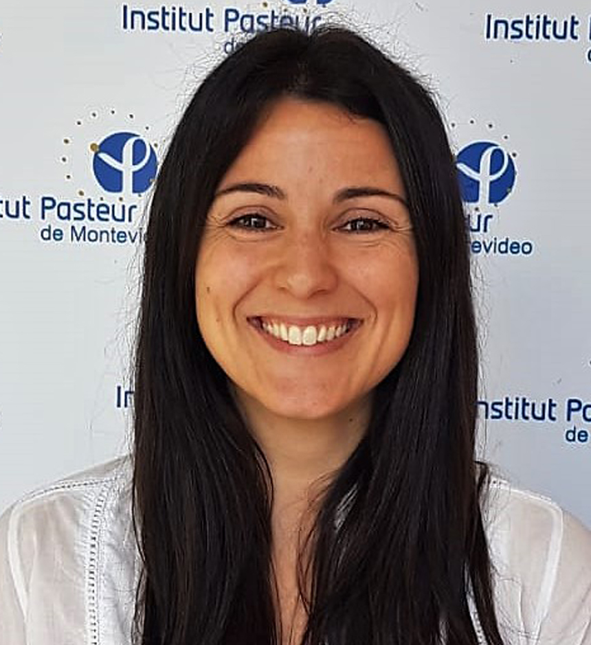 Loana Caballero
