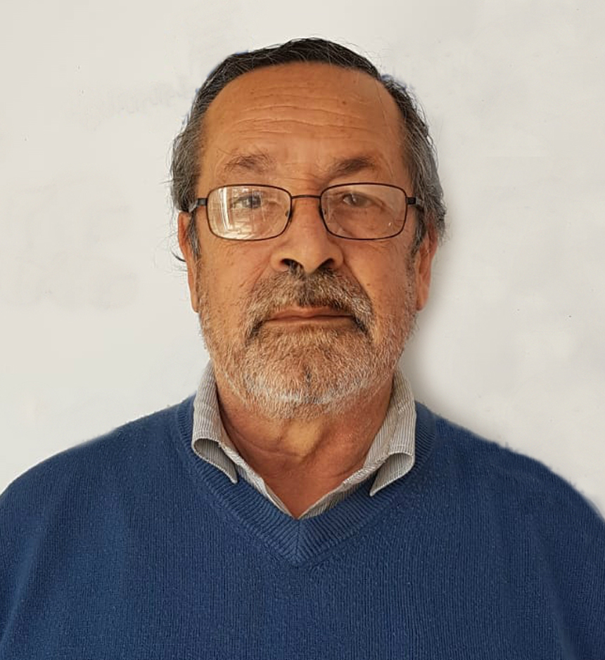 MD Alfonso Cayota, PhD