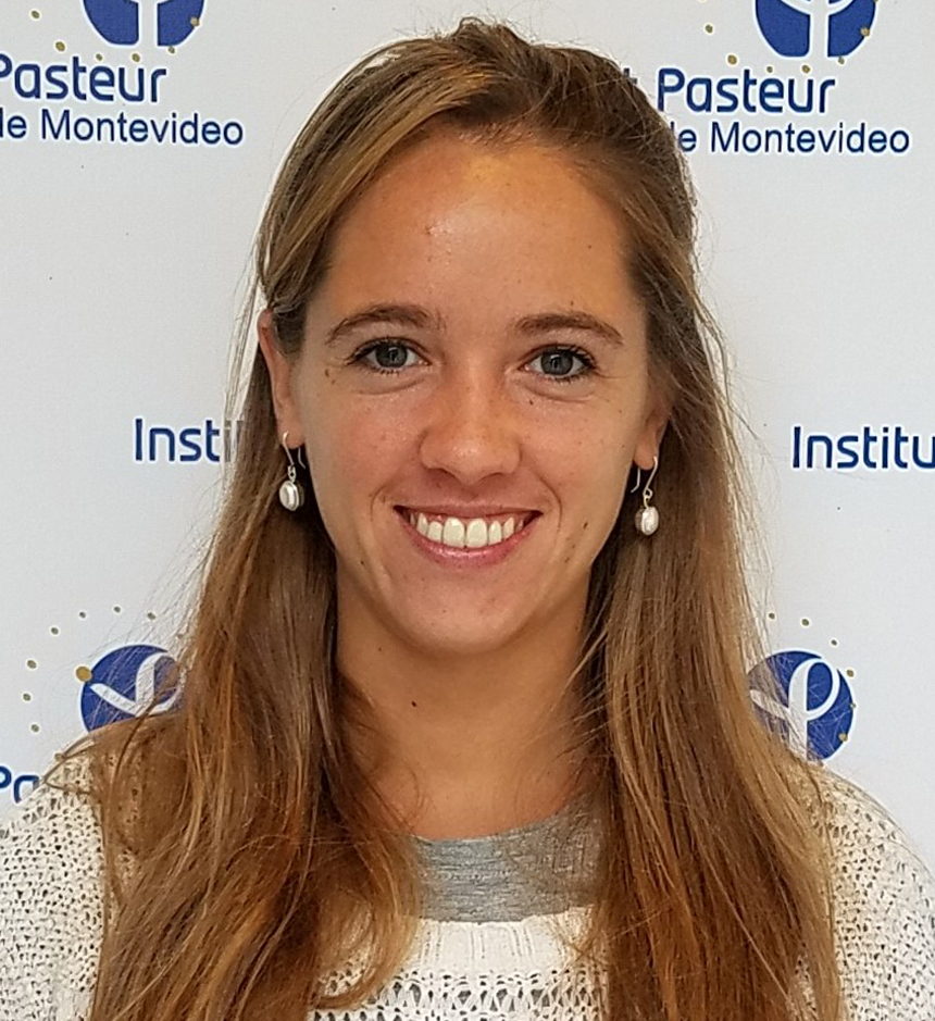 María Eugenia Cruces, MSc