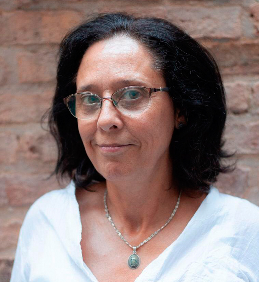 Rosario Durán, PhD