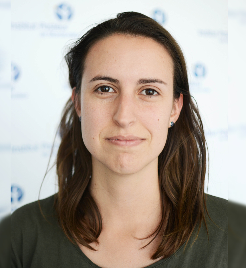 Paola Lepanto, PhD