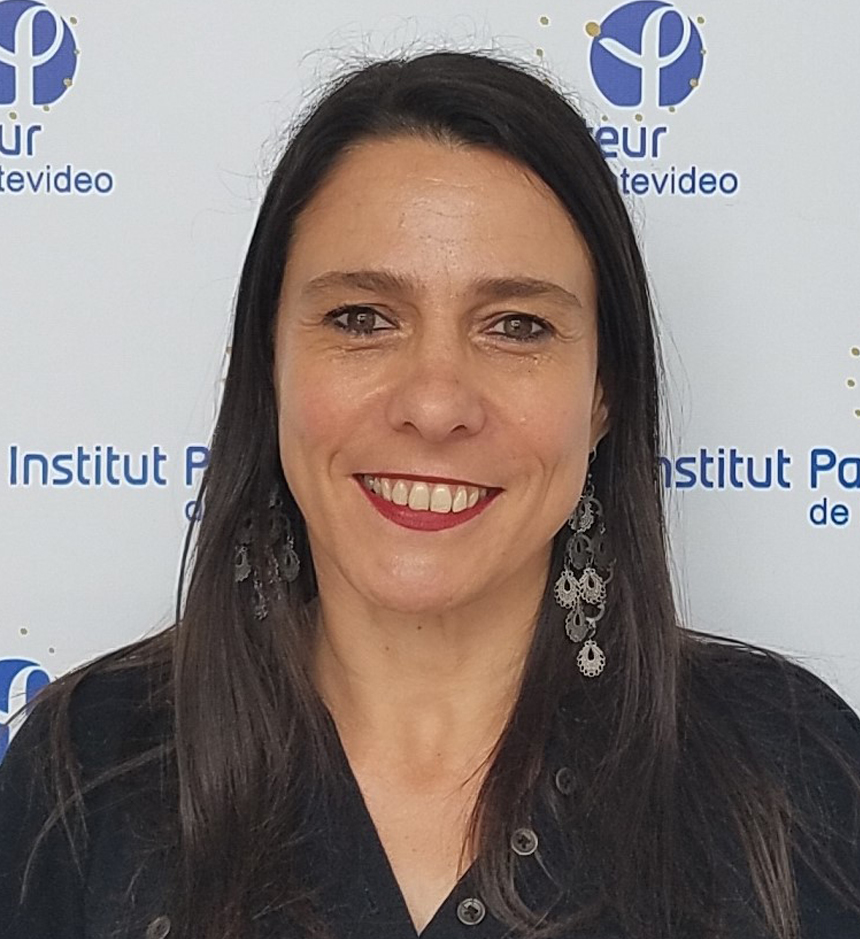 Andrea Medeiros, PhD