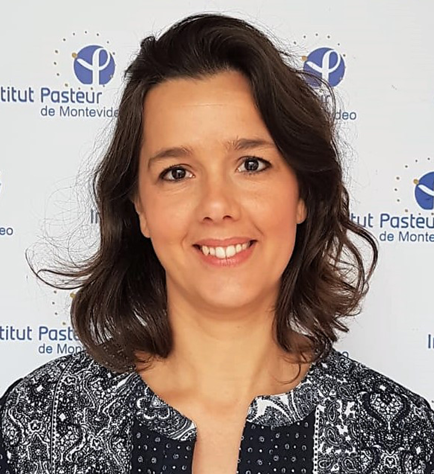 Victoria Prieto-Echagüe, PhD