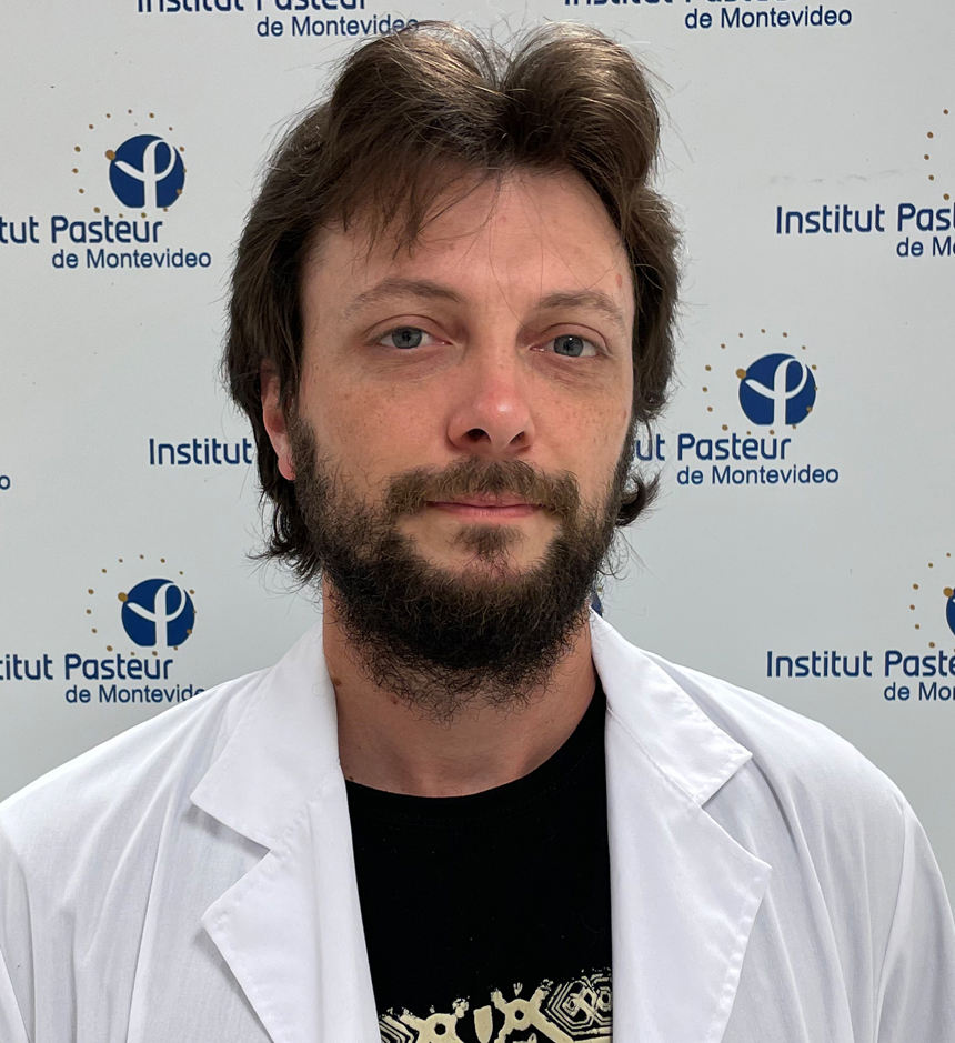 Santiago Ruatta, PhD