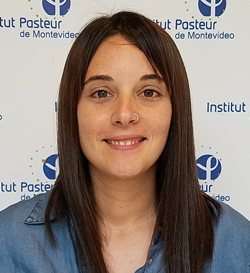 Mariana Bresque, PhD
