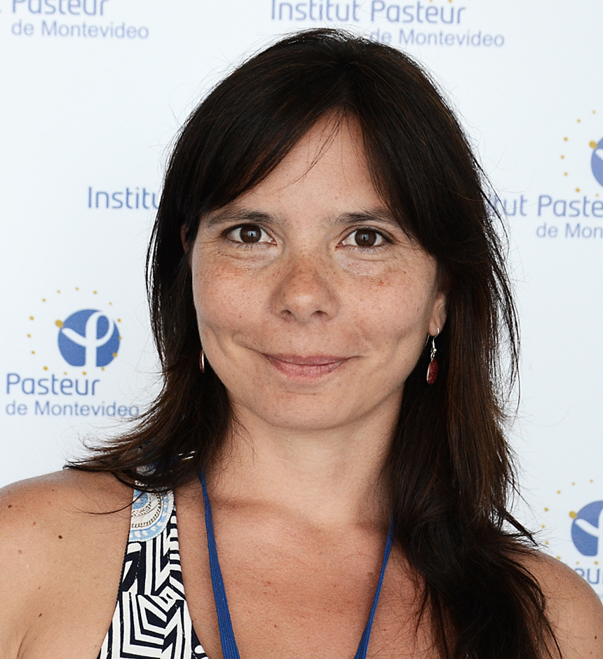María Laura Chiribao, PhD