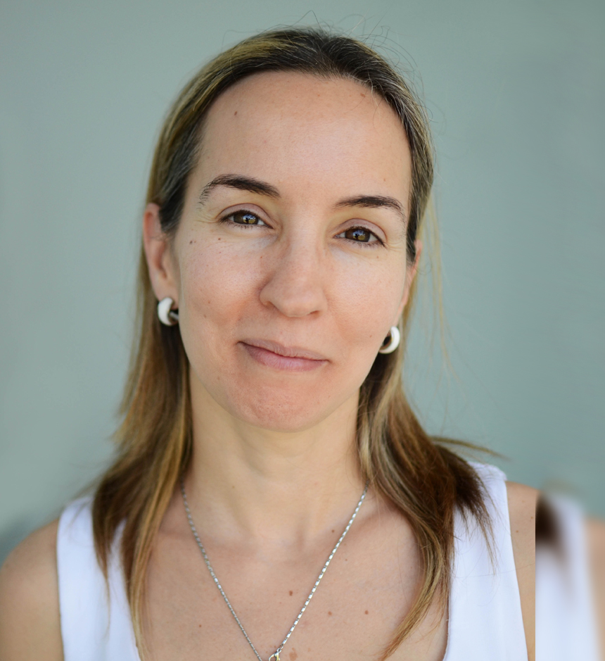 Laura Colman, PhD