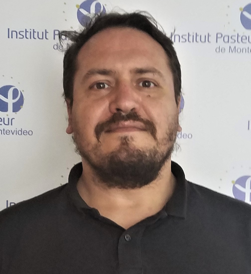 Pablo Dans, PhD