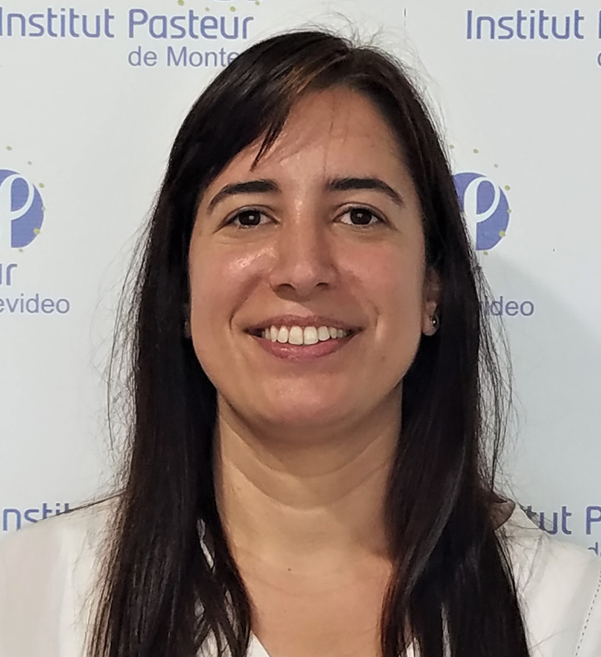 Marcela Díaz, MSc