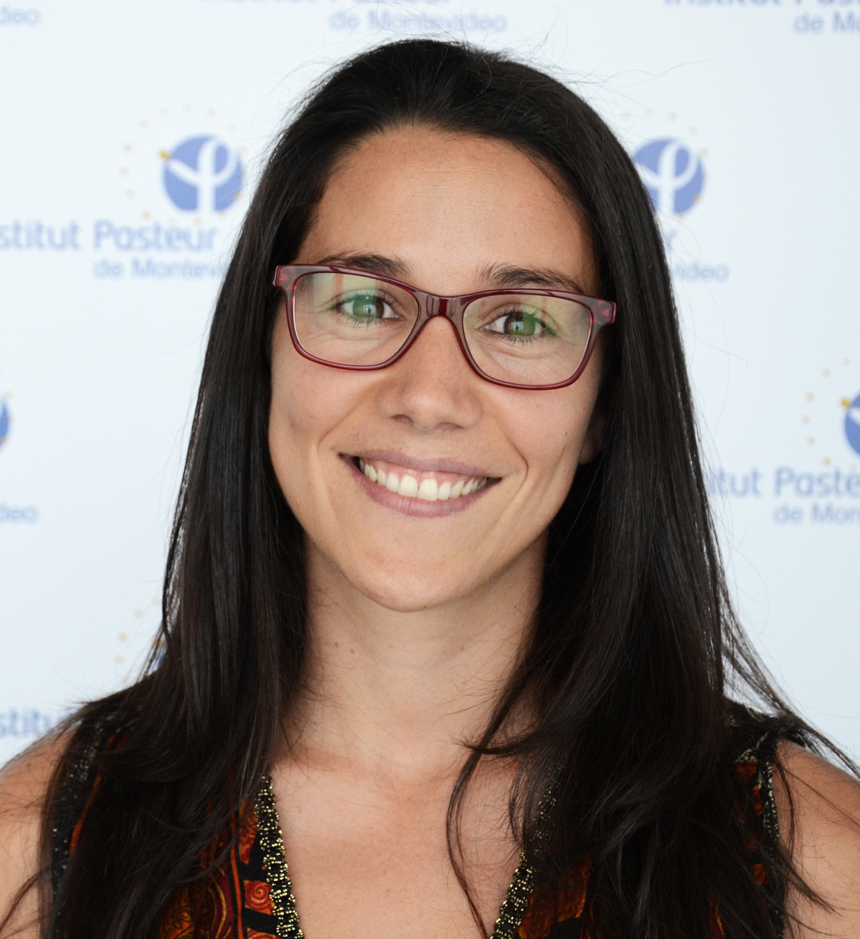 Paula Faral-Tello, PhD