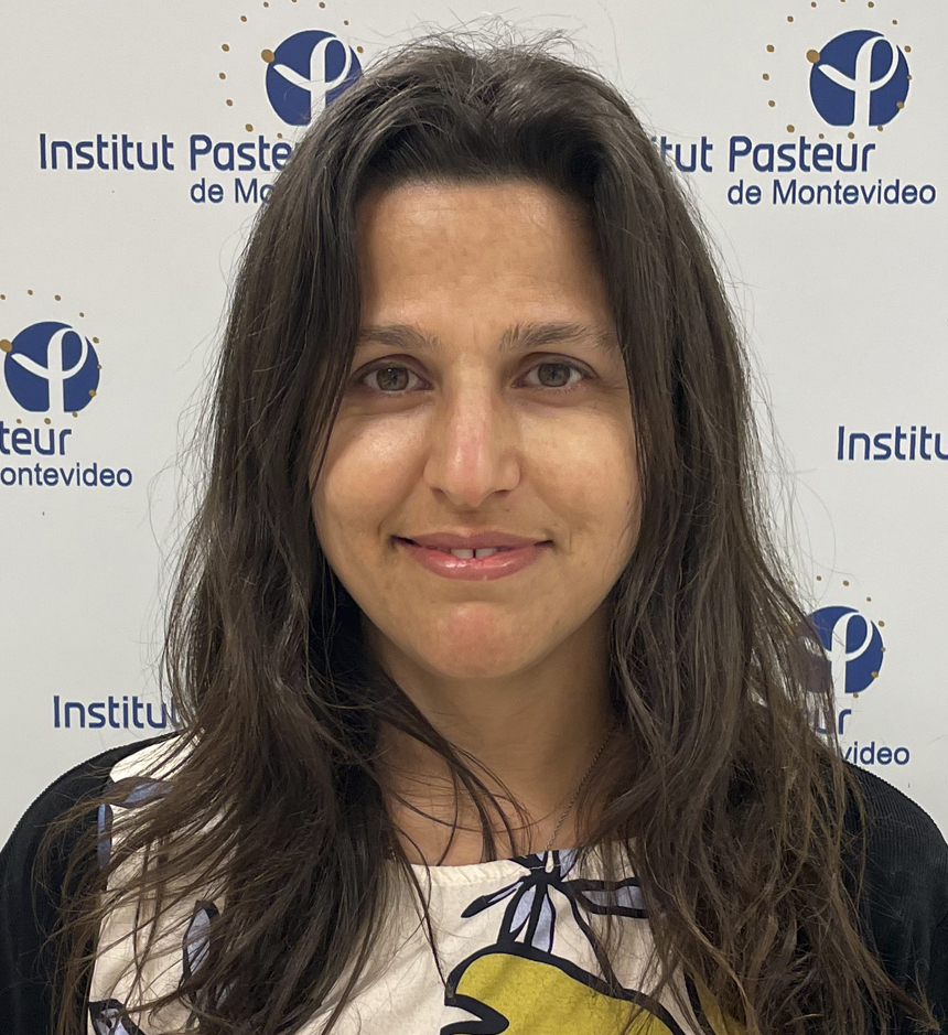 Sofía Horjales, PhD