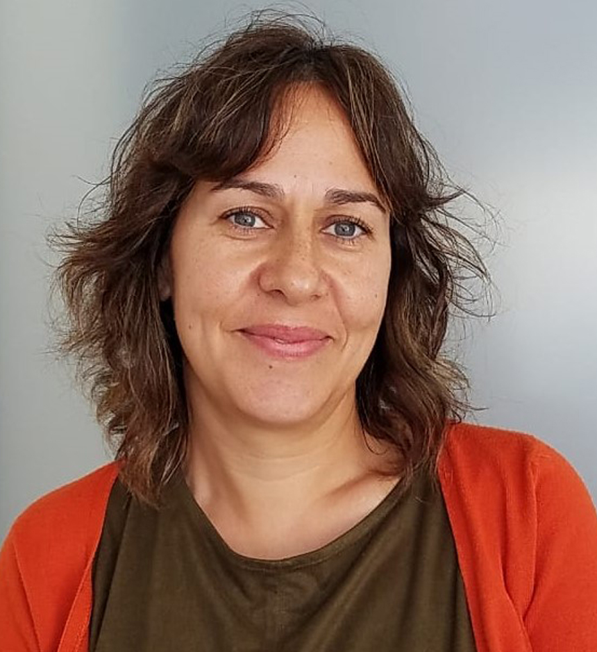 Natalia Lago, PhD