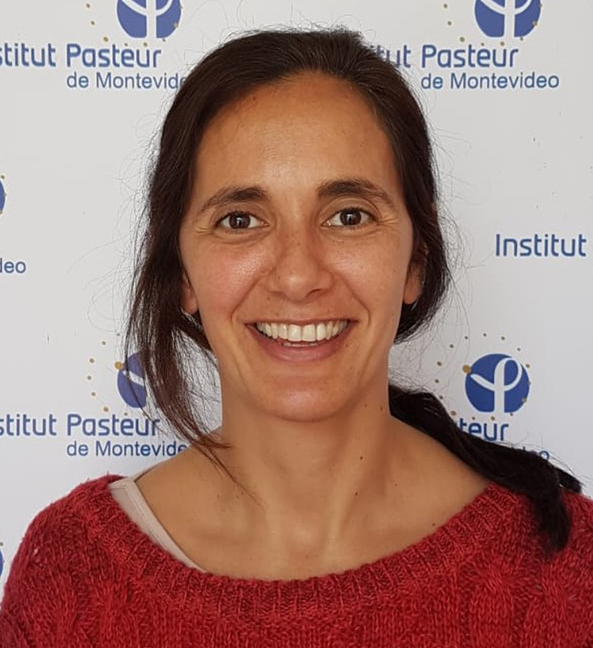 Analía Lima, PhD