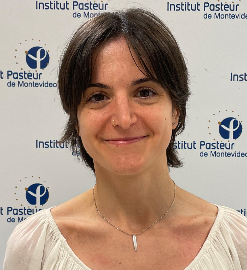 Sonia Mondino, PhD