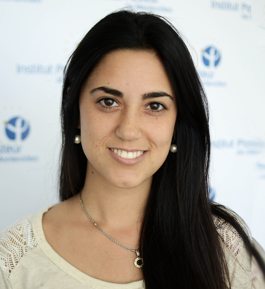 Rossina Novas, PhD