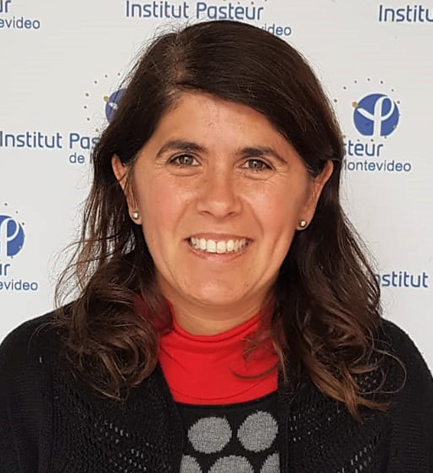 Dolores Piñeyro, PhD