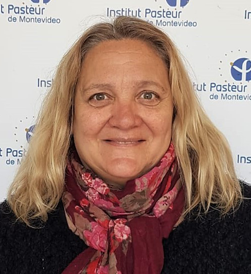 Magdalena Portel, BSc