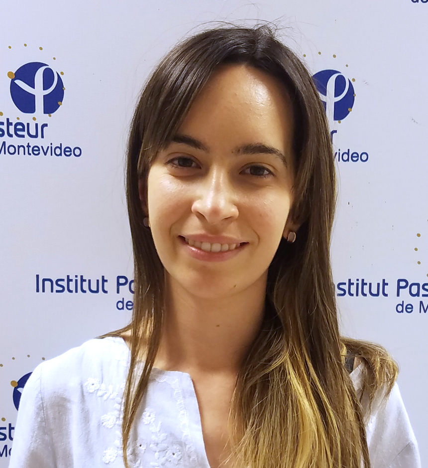 Florencia Rammauro, PhD