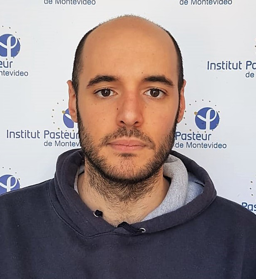 Emiliano Trías, PhD