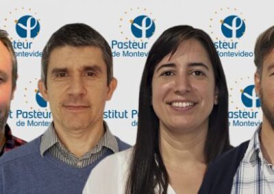 Fundación de Priscilla Chan y Mark Zuckerberg premia a la ciencia uruguaya