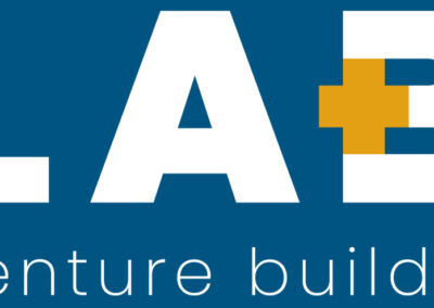 LAB+ Venture Builder: Developing Scientific-Technological Startups