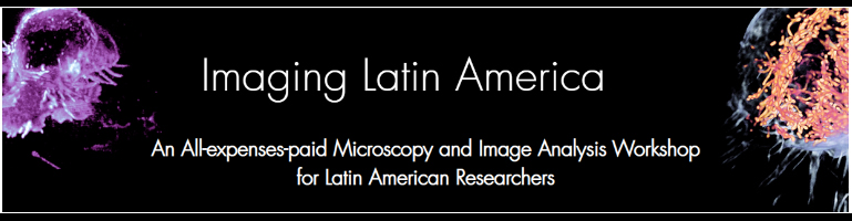 Imaging Latin America