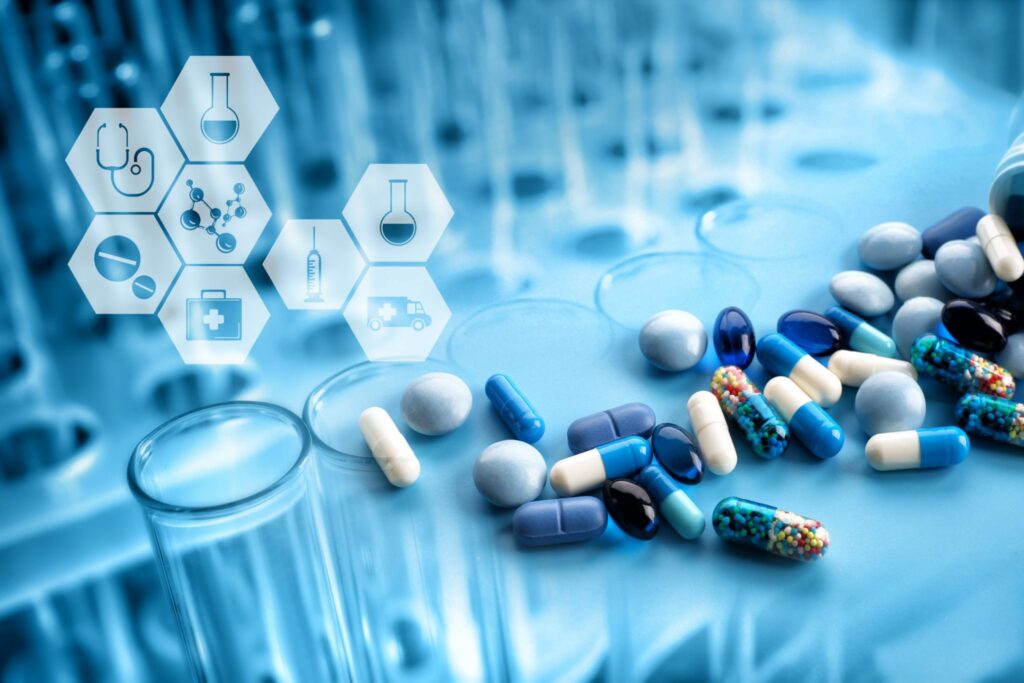 Practical Aspects of Drug Discovery