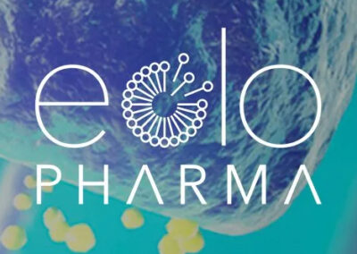 La start-up uruguaya Eolo Pharma es finalista del internacional Premio Euro – Innovación en Salud