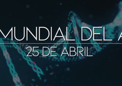 Día Mundial del ADN: a 20 años del Proyecto Genoma Humano