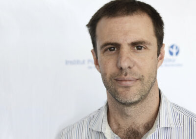 José Badano is the new Executive Director of IP Montevideo