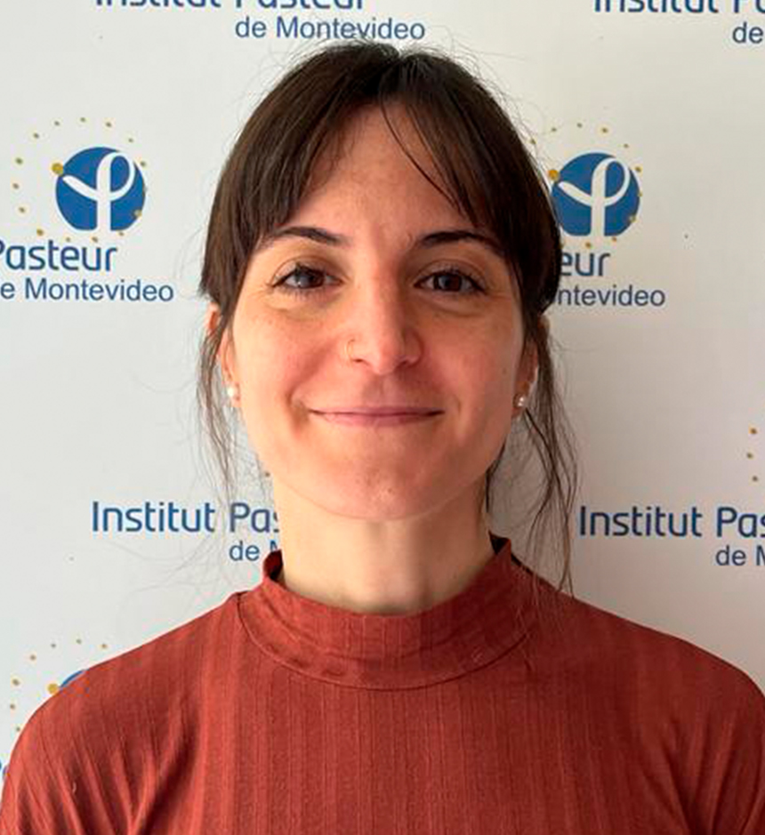 Sonia Mondino, PhD