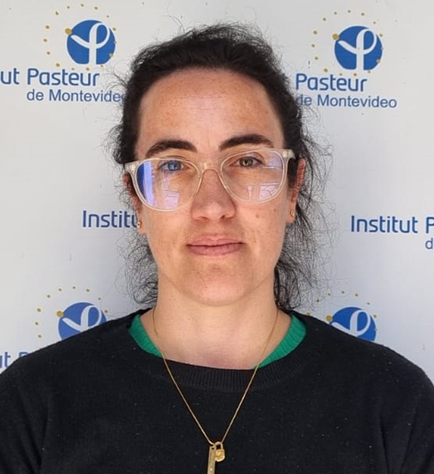 Ana Rabaza, PhD