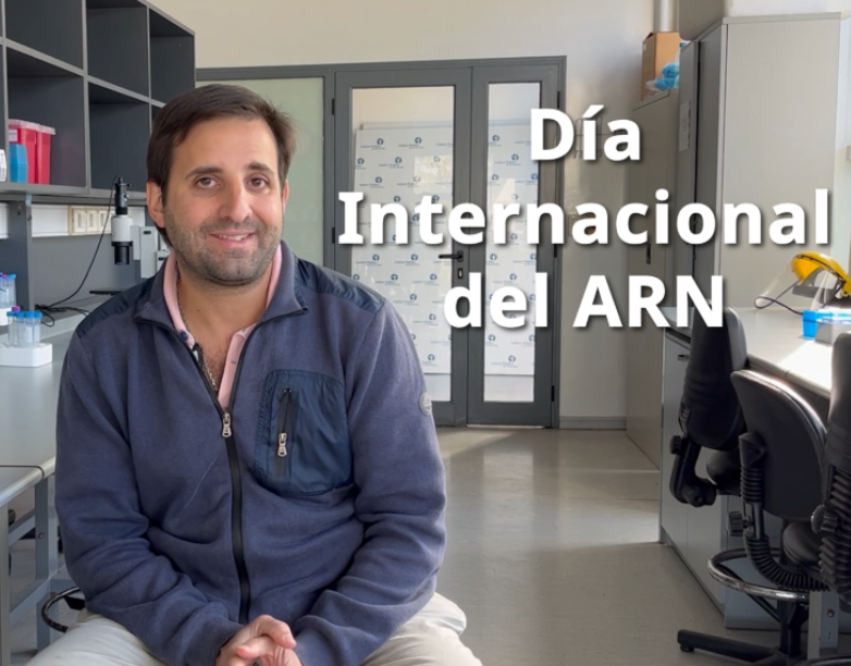 Día Internacional del ARN, una molécula que promete muchos usos a nivel médico