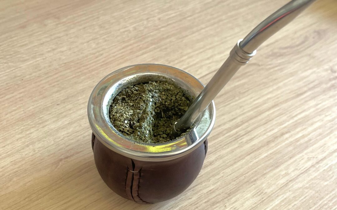 Research Explores the Effects of Yerba Mate on Oral Health