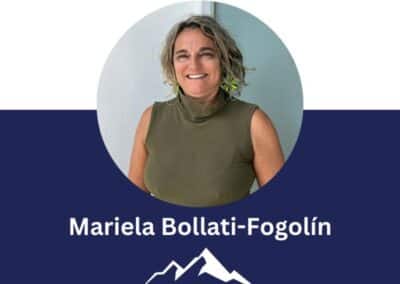 Mariela Bollati awarded Howard Shapiro 2025 in Citometry