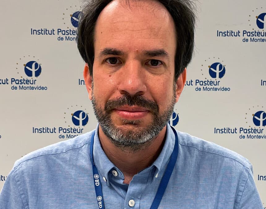 Marcelo Hill: la inmunidad bajo la lupa científica y médica