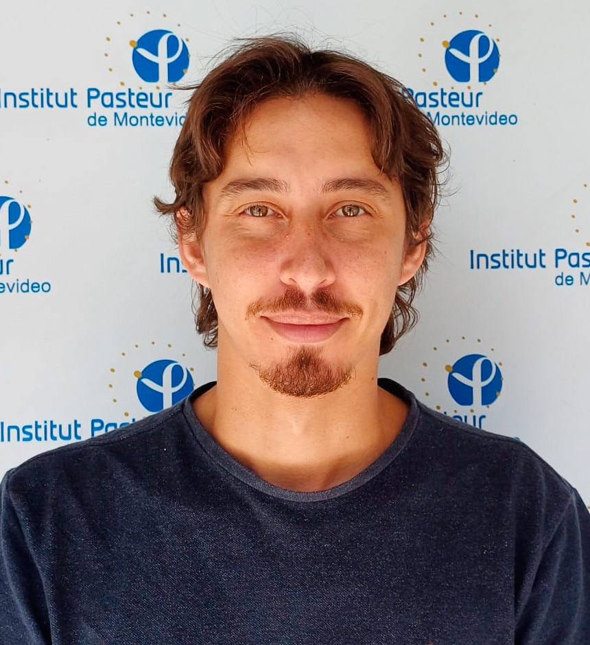 Wesley Ferreira, Msc