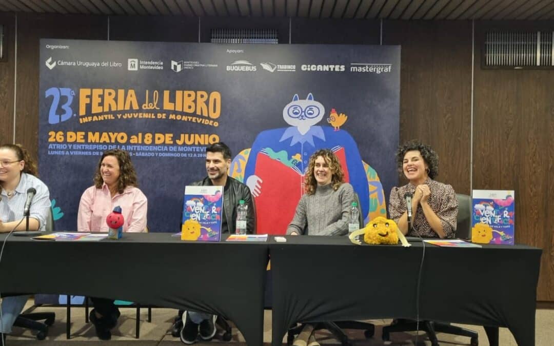 Nuevo libro de juegos para visibilizar trabajo del instituto