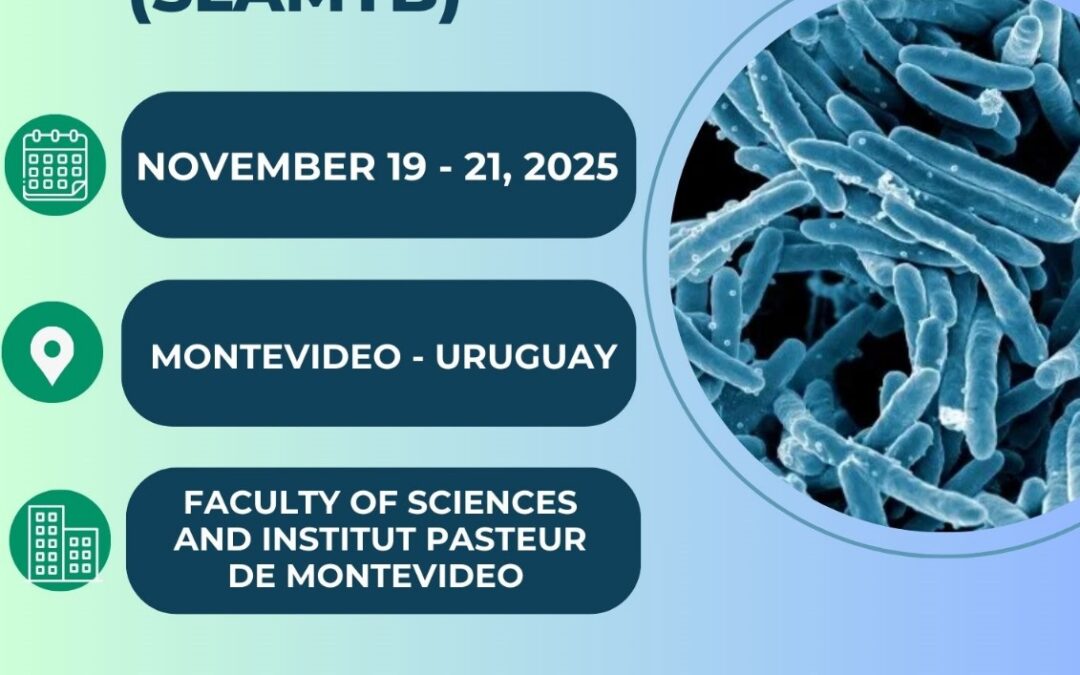 Congreso SLAMB