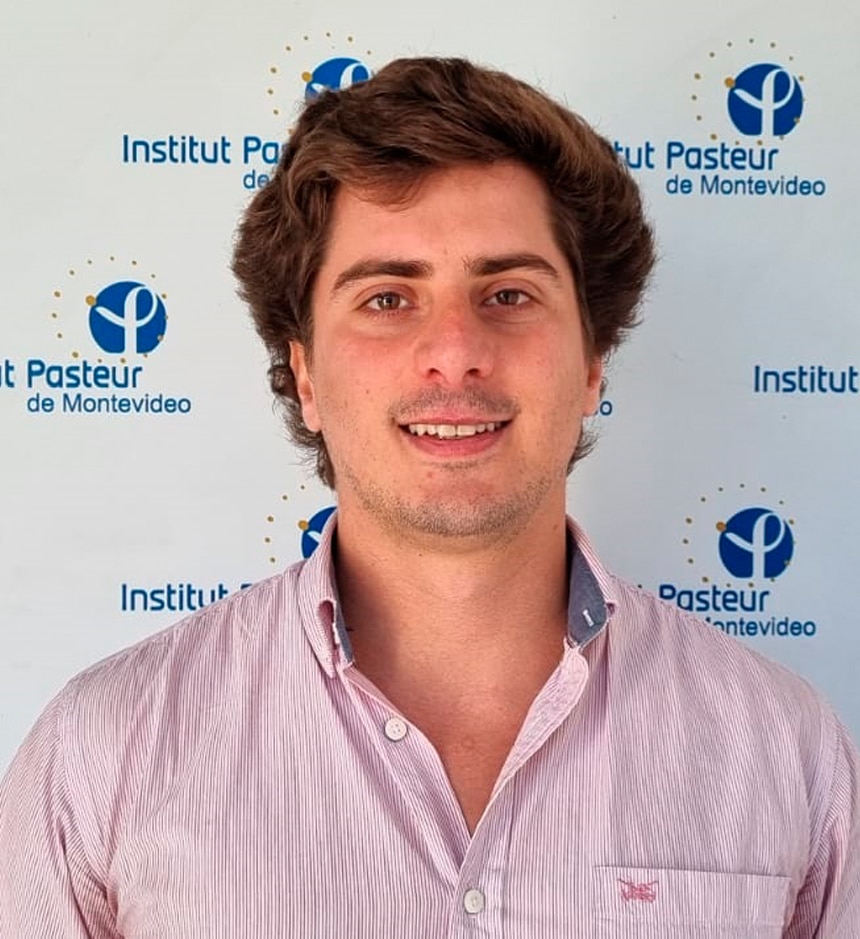 Álvaro Cabrera, MSc