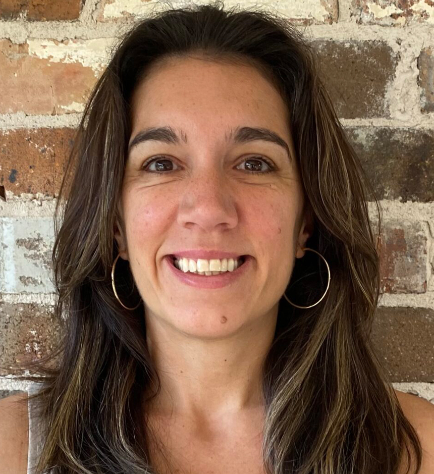 Natalia Pinello, PhD