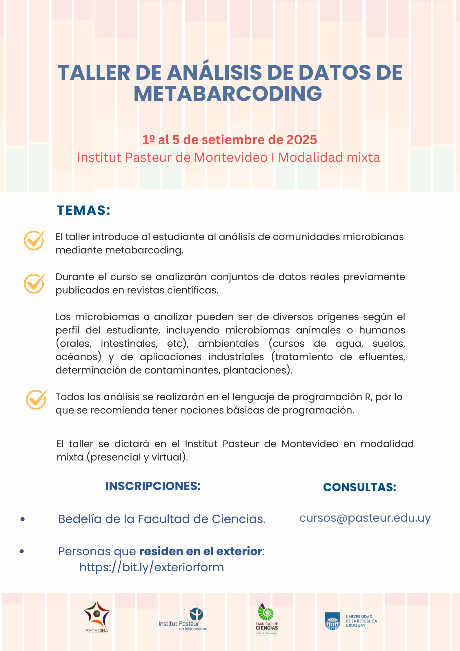 Poster Dia Mundial de la Diabetes Moderno Ilustrado Azul Fucsia (1)