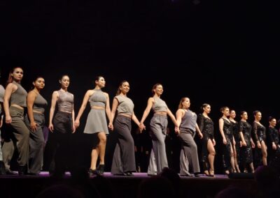 Gala de tango a beneficio del instituto