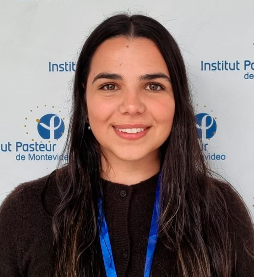 Agustina Benitez