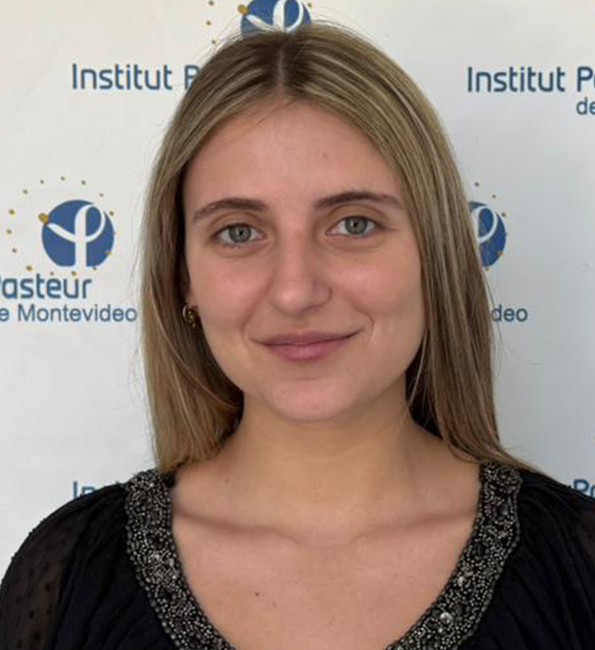 Denisse Bercovici