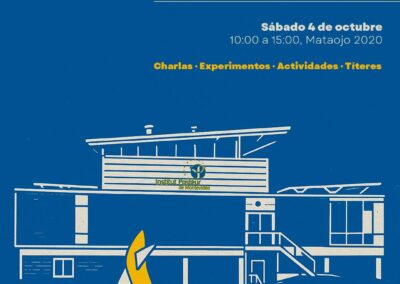 Actividades por el Día del Patrimonio en el instituto