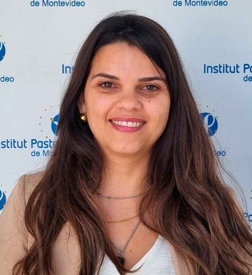 Aliana Etcheverry
