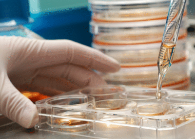 Recrean en laboratorio una etapa crucial del parásito de la toxoplasmosis