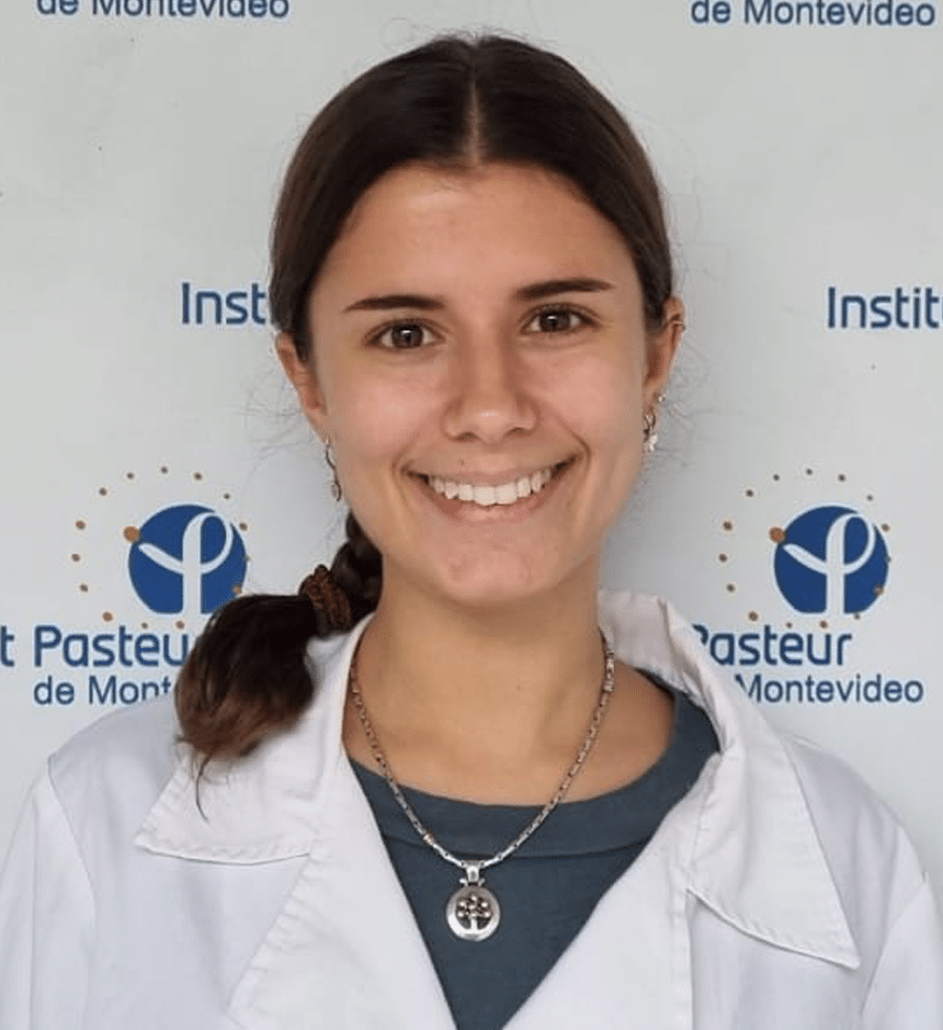 Pilar Casal